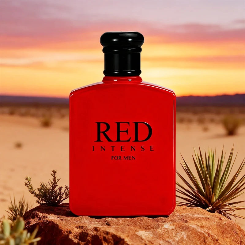 RED CHARM Eau de Parfum para Hombre 100ml