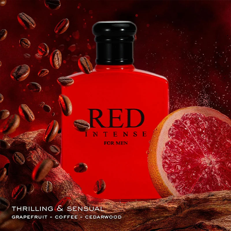 RED CHARM Eau de Parfum para Hombre 100ml