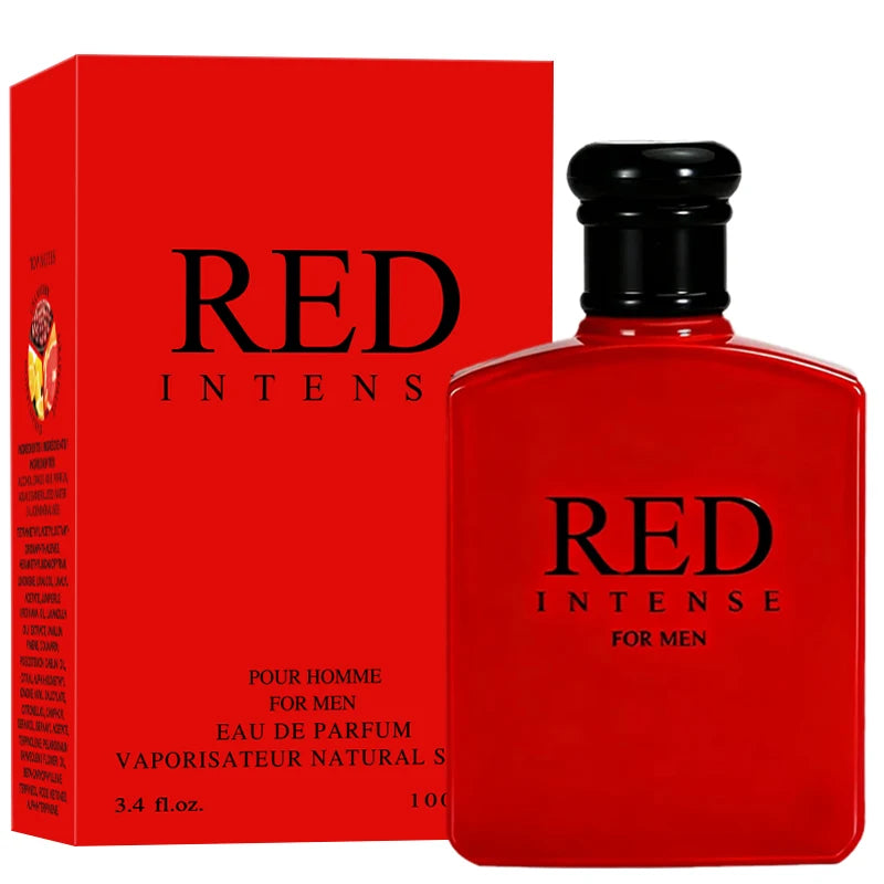 RED CHARM Eau de Parfum para Hombre 100ml
