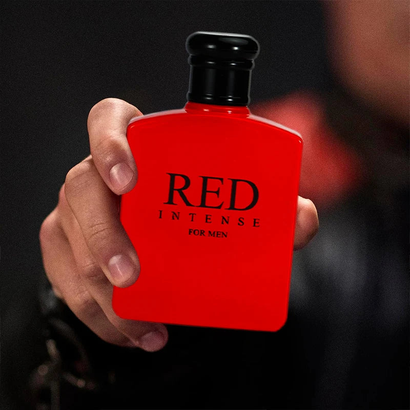 RED CHARM Eau de Parfum para Hombre 100ml