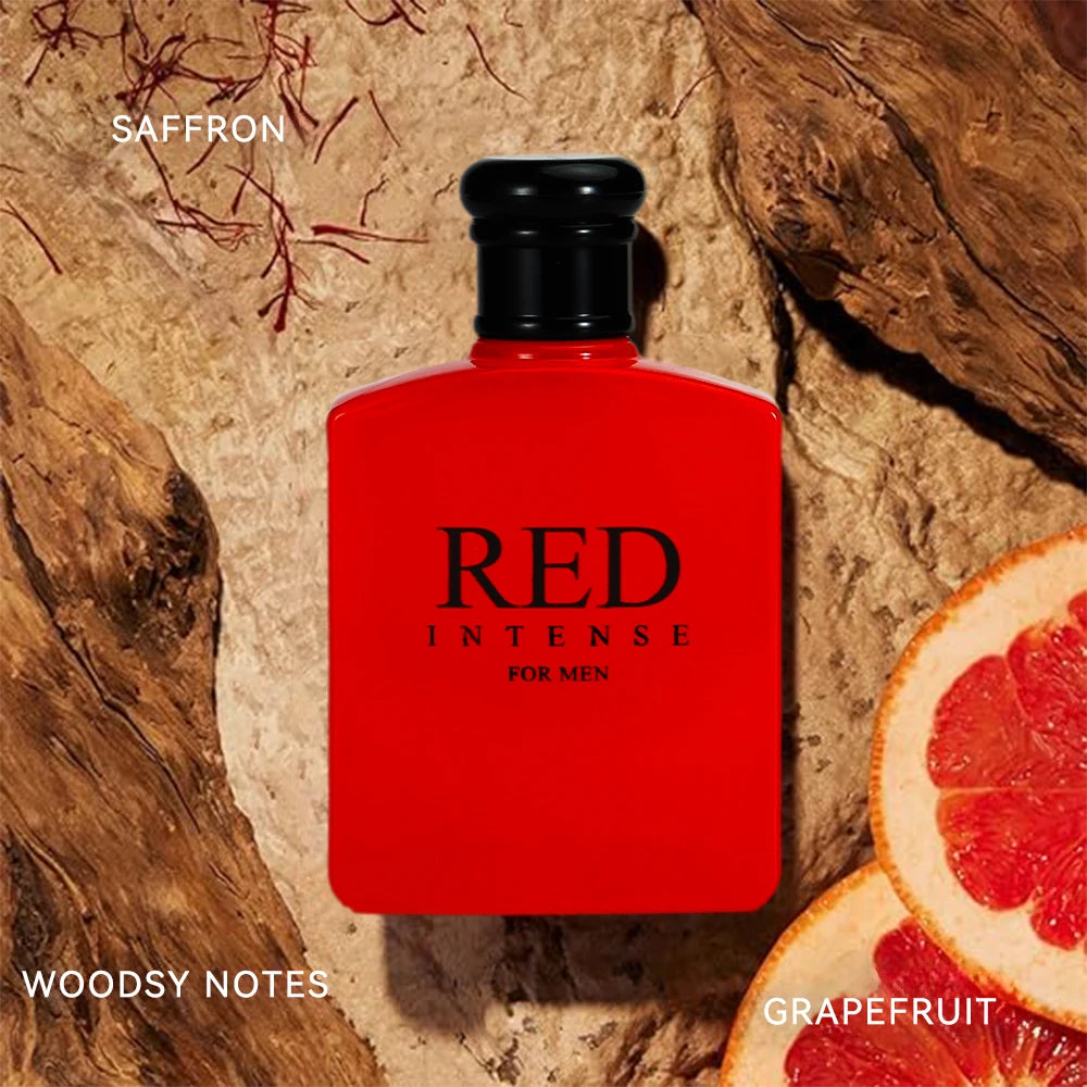 RED CHARM Eau de Parfum para Hombre 100ml